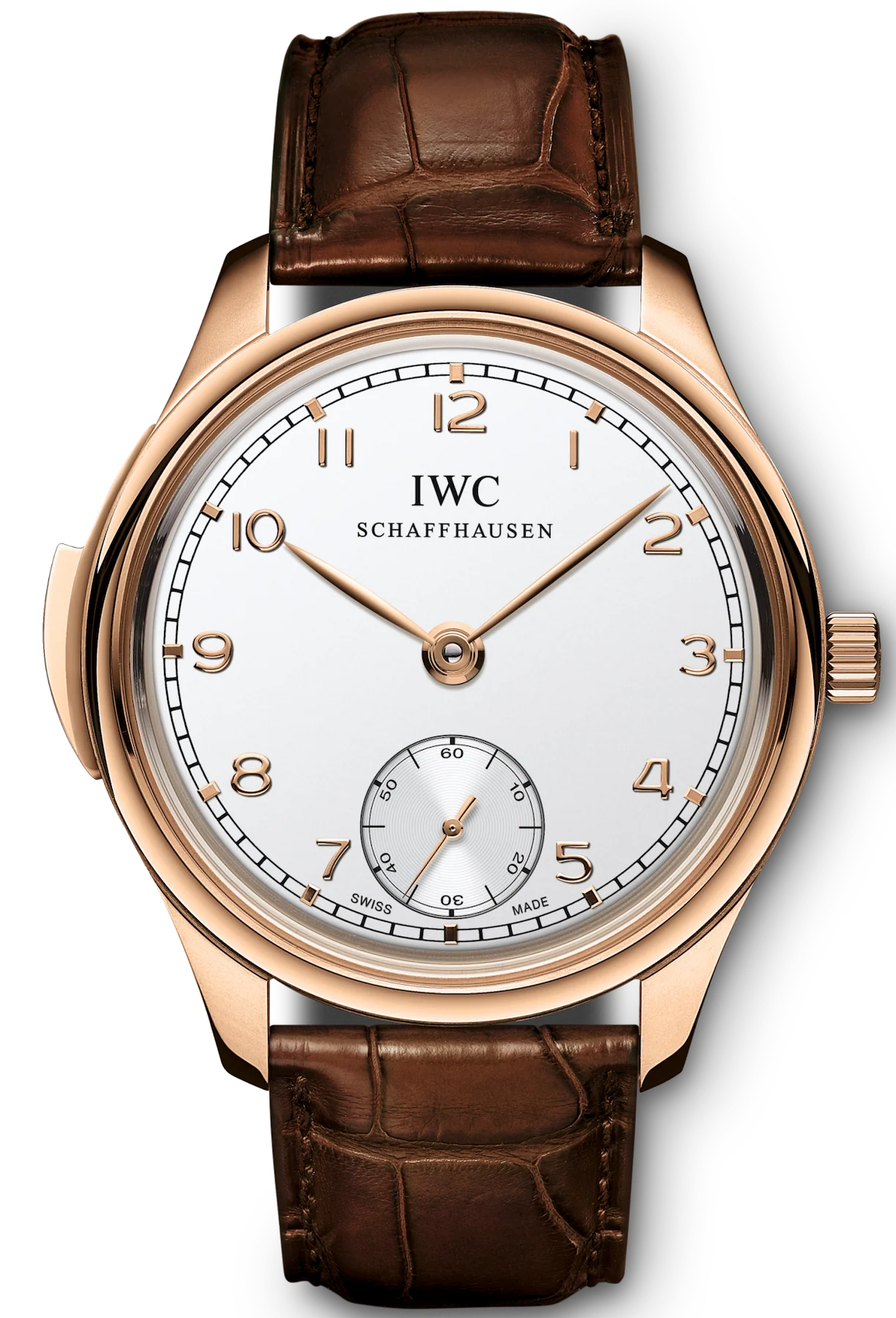 IWC Watch Portugieser Minute Repeater Limited Edition