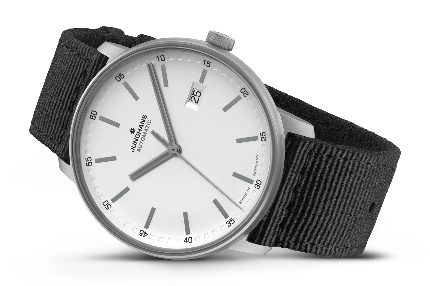 Junghans Form A Titan Watch - Image 2