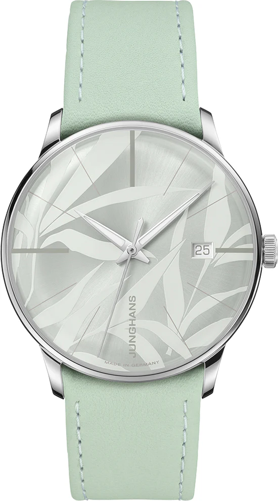 Junghans Meister Automatic Watch
