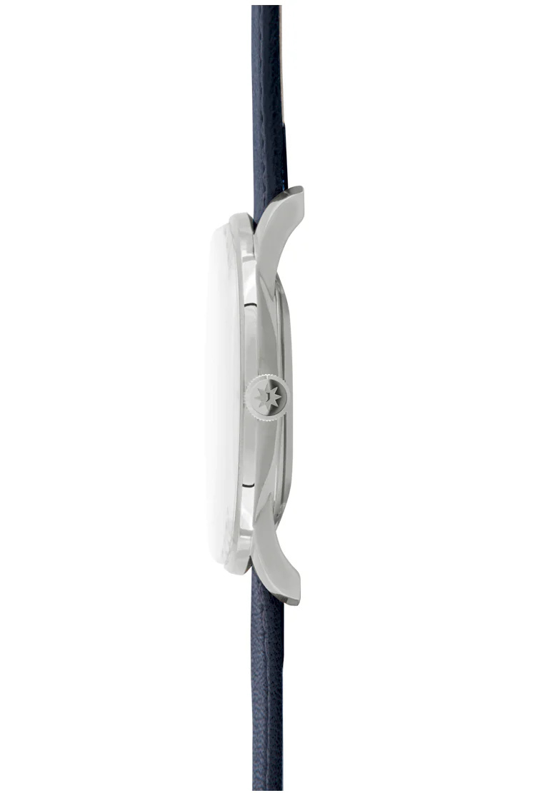 Junghans Meister Worldtimer Watch - Image 2