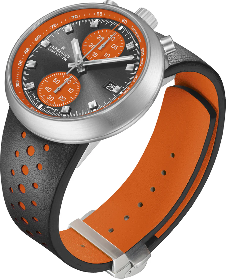 Junghans 1972 Competition Limited Edition Watch - Image 2