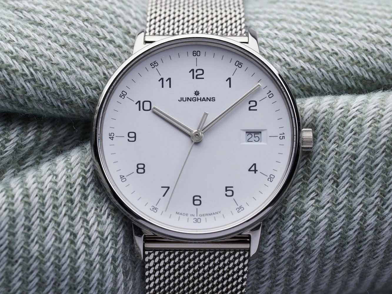 Junghans Form Ladies Watch - Image 2