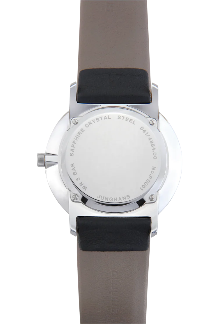 Junghans Form Quartz Watch - Image 3