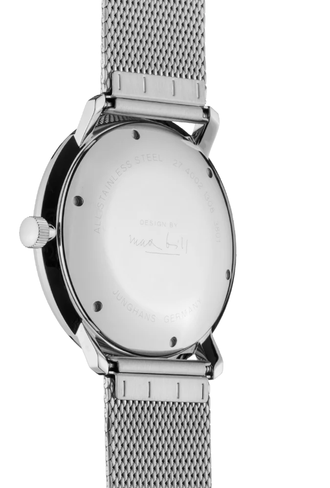 Junghans Max Bill Automatic Watch - Image 2