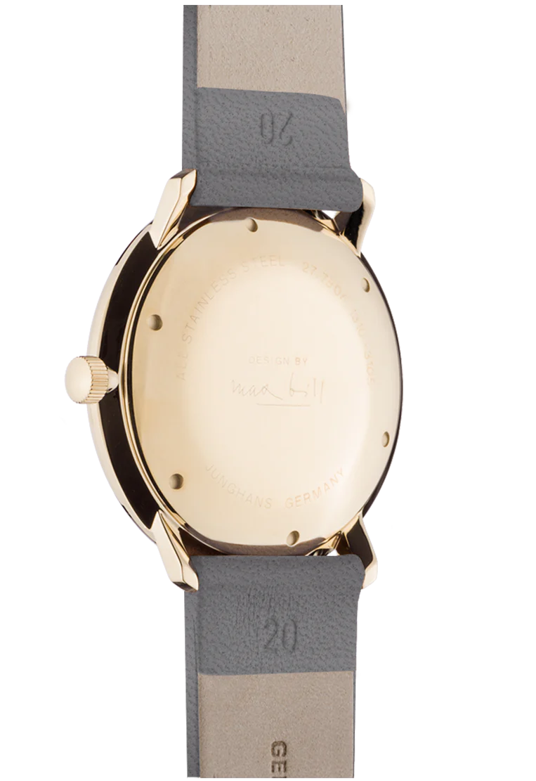 Junghans Max Bill Automatic Watch - Image 2