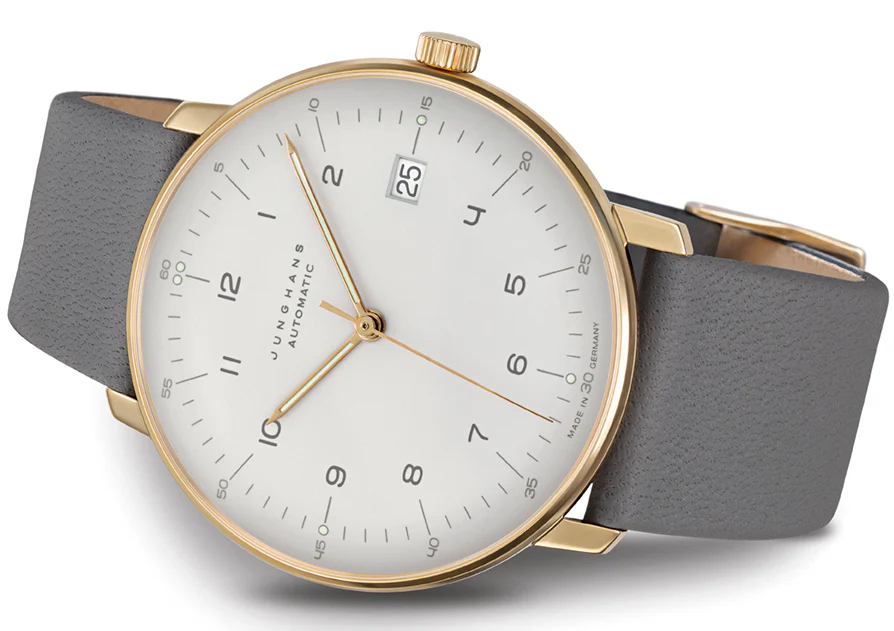 Junghans Max Bill Automatic Watch - Image 3