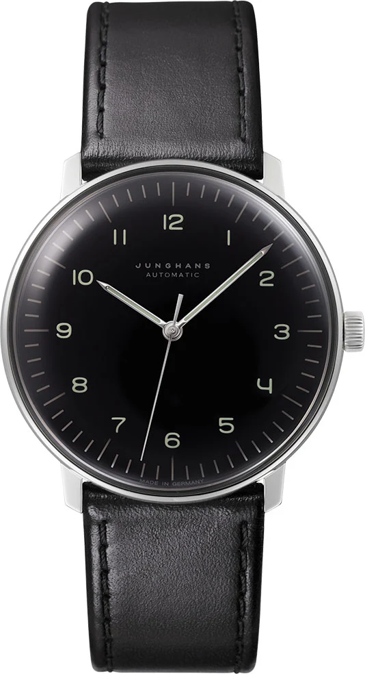 Junghans Max Bill Automatic Watch