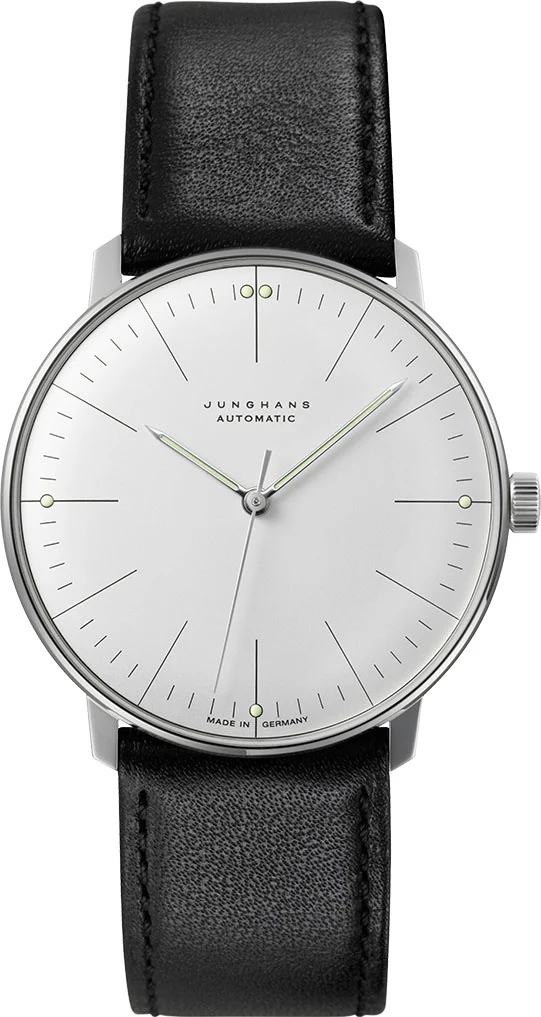 Junghans Max Bill Automatic Watch