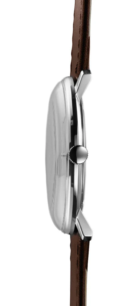 Junghans Max Bill Gents Quartz Watch - Image 2