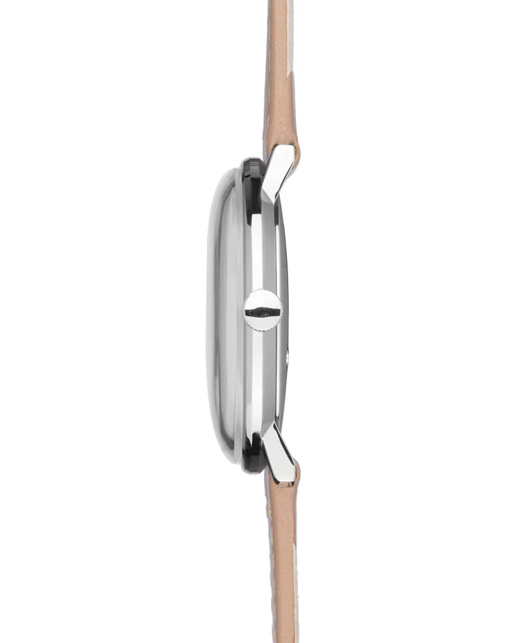 Junghans Max Bill Handaufzug Watch - Image 2