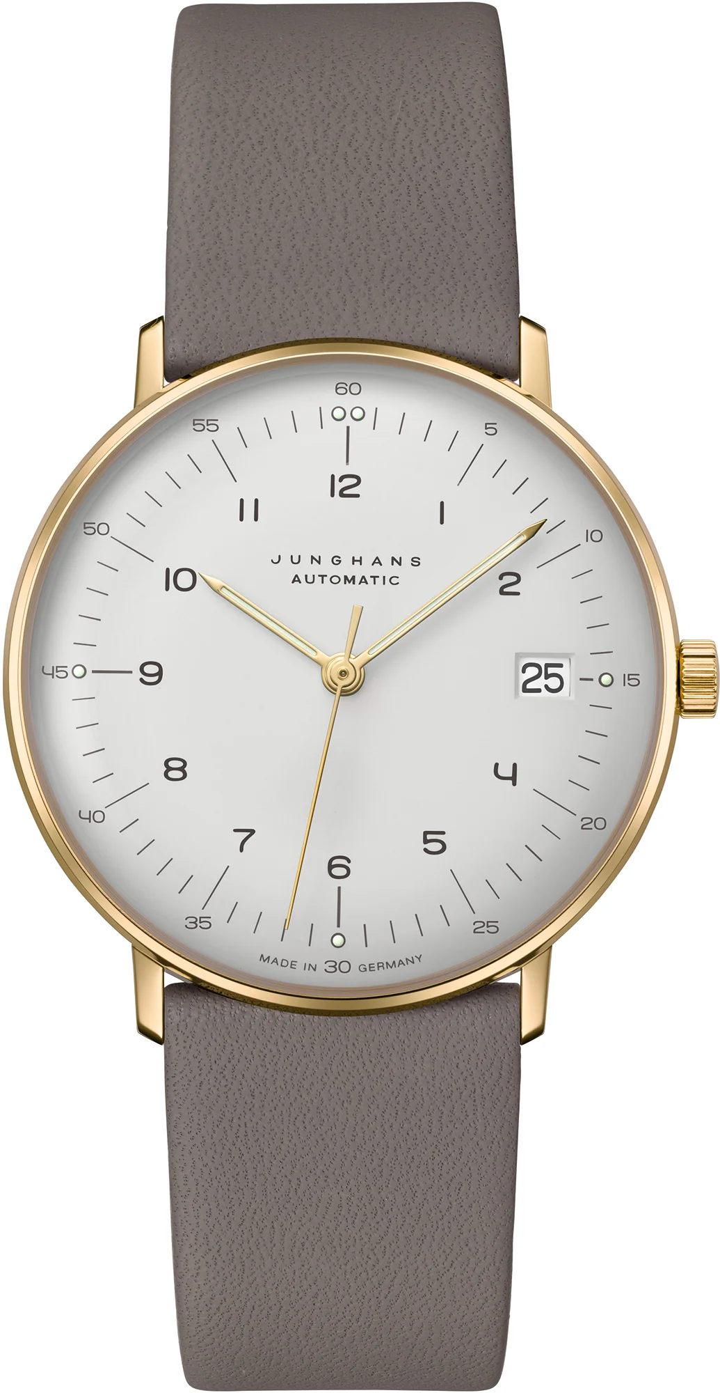 Junghans Max Bill Kleine Automatic Watch