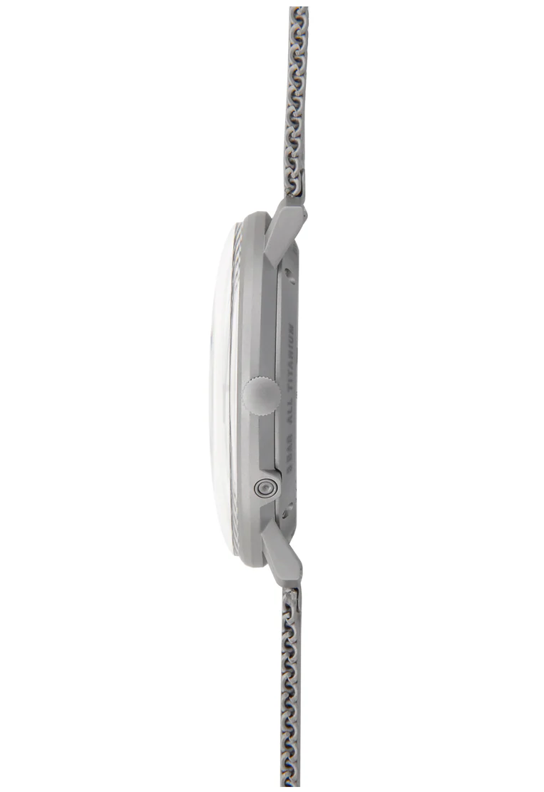Junghans Max Bill Mega Solar Watch - Image 2