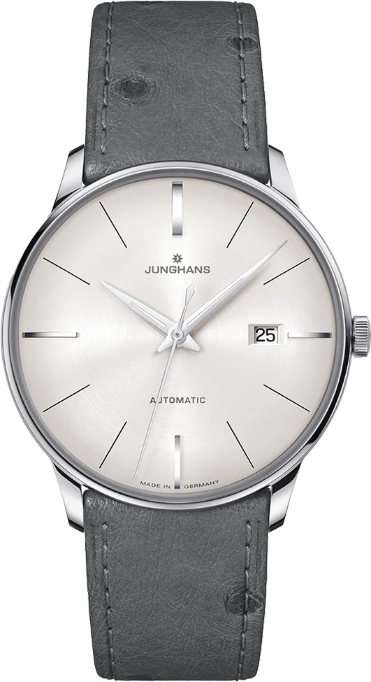 Junghans Meister Automatic Watch