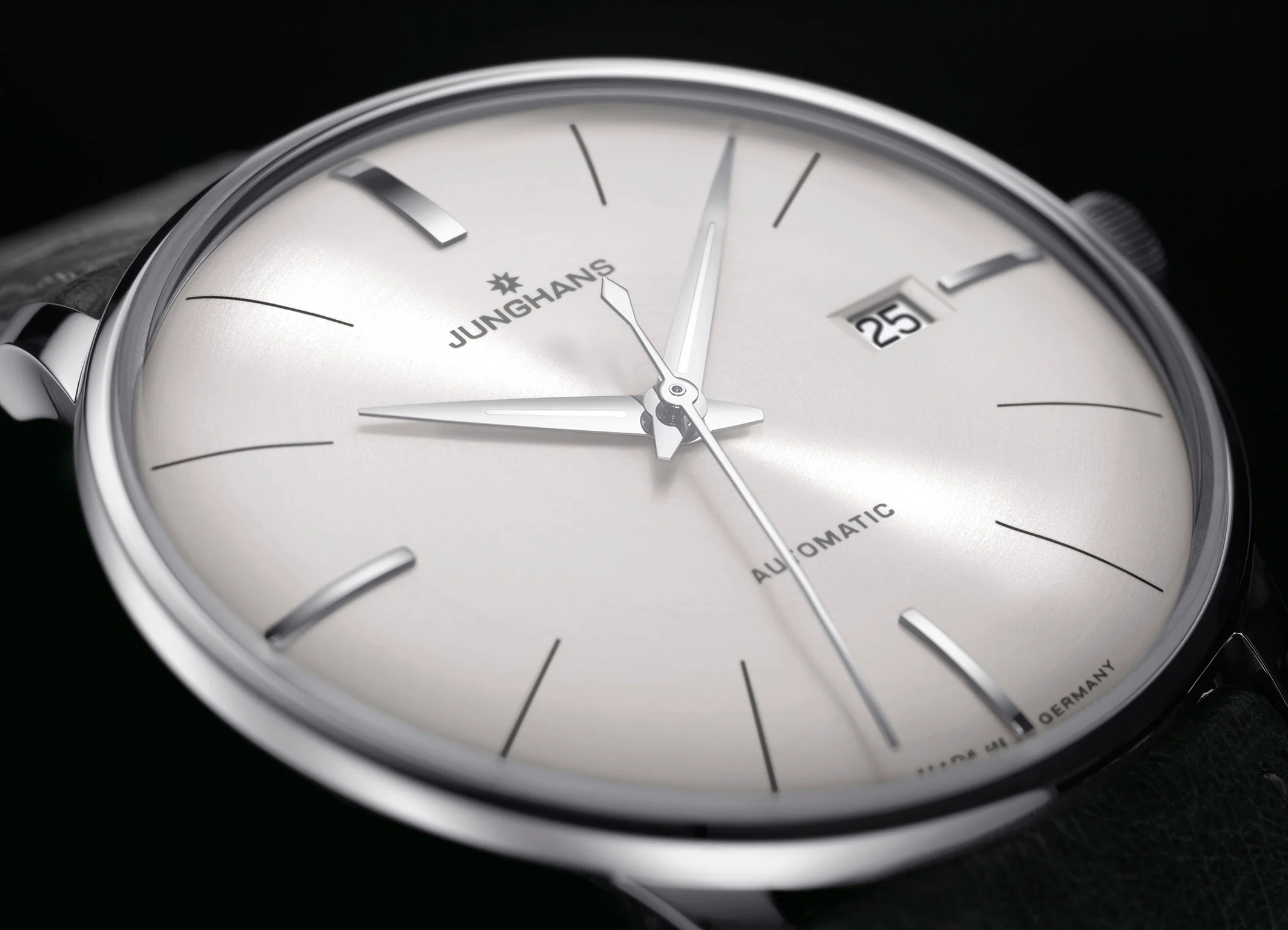 Junghans Meister Automatic Watch - Image 4