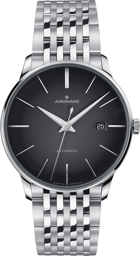 Junghans Meister Automatic Watch