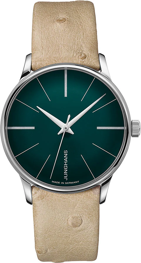 Junghans Meister Damen Automatic Watch