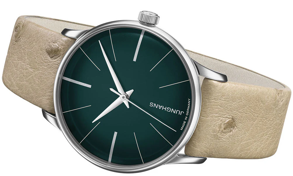 Junghans Meister Damen Automatic Watch - Image 2
