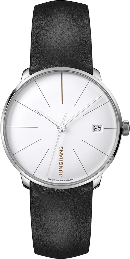 Junghans Meister Fein Kleine Automatic Watch