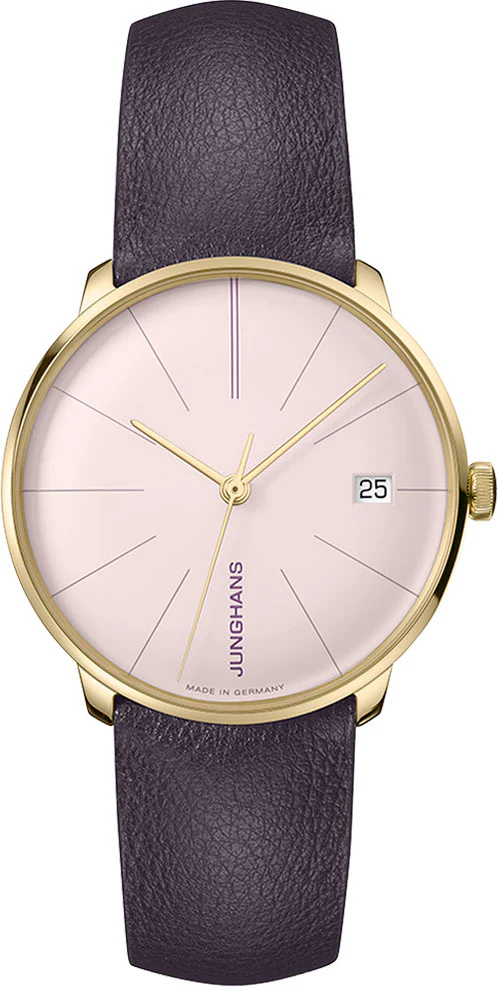 Junghans Meister Fein Kleine Automatic Watch