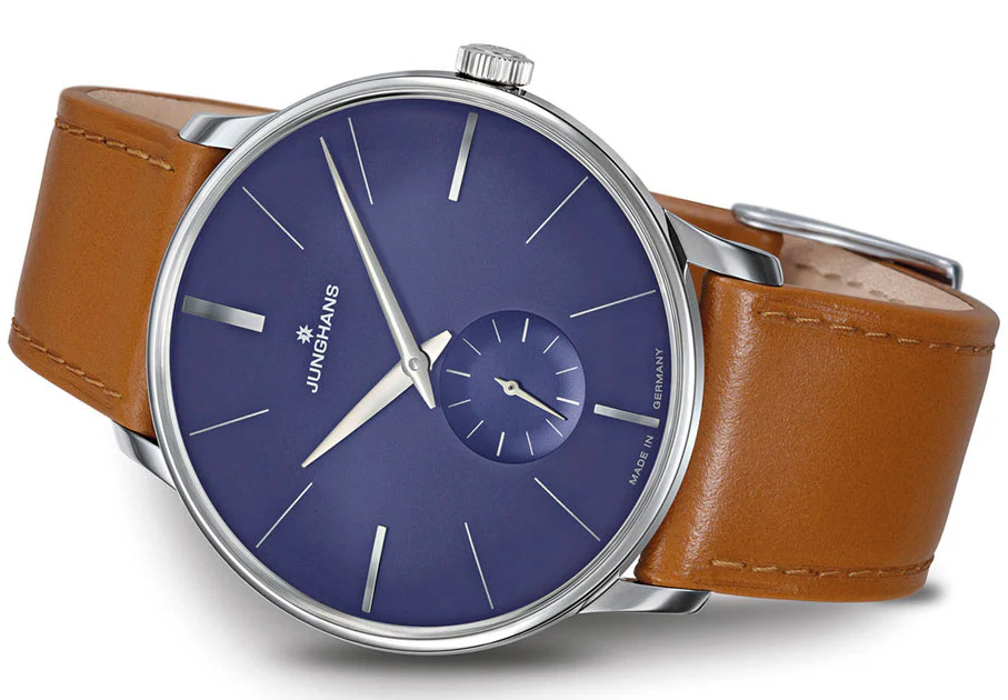 Junghans Meister Handaufzug Watch - Image 3