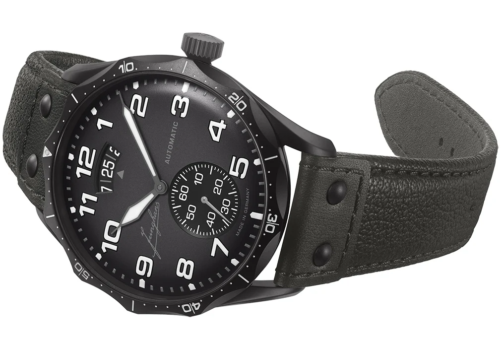 Junghans Meister Pilot Automatic Watch - Image 2