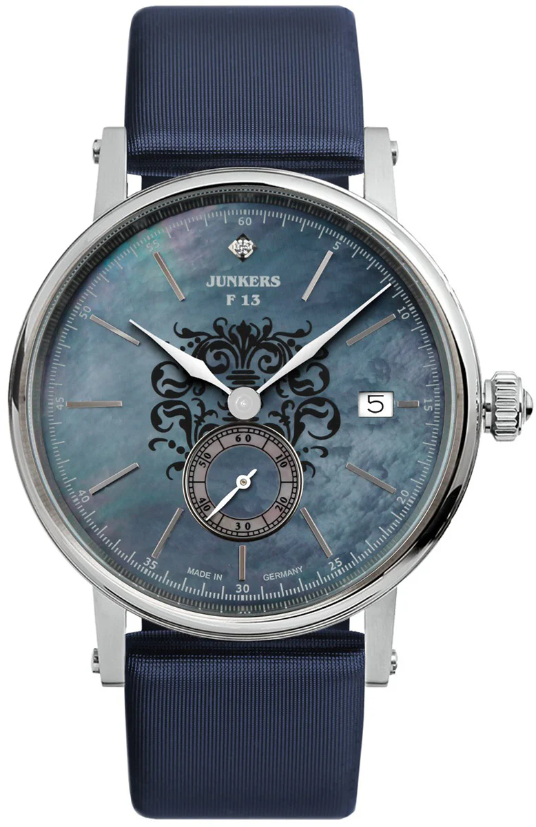 Junkers Watch Expedition South America