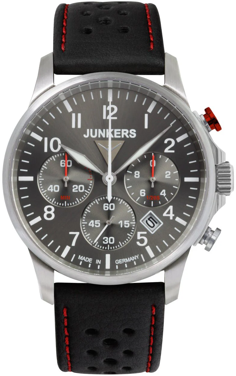 Junkers Watch Tante JU Mens