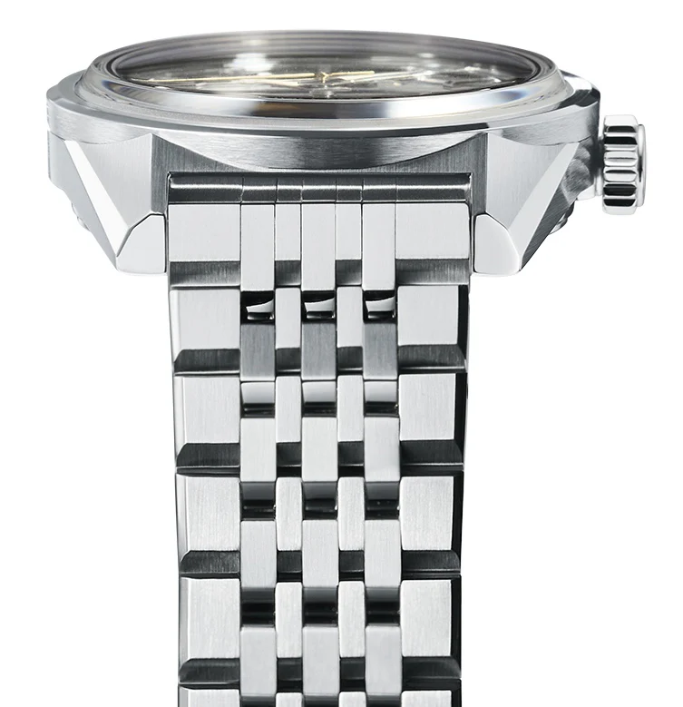 King Seiko KSK 6R in Preppy Green Watch - Image 2