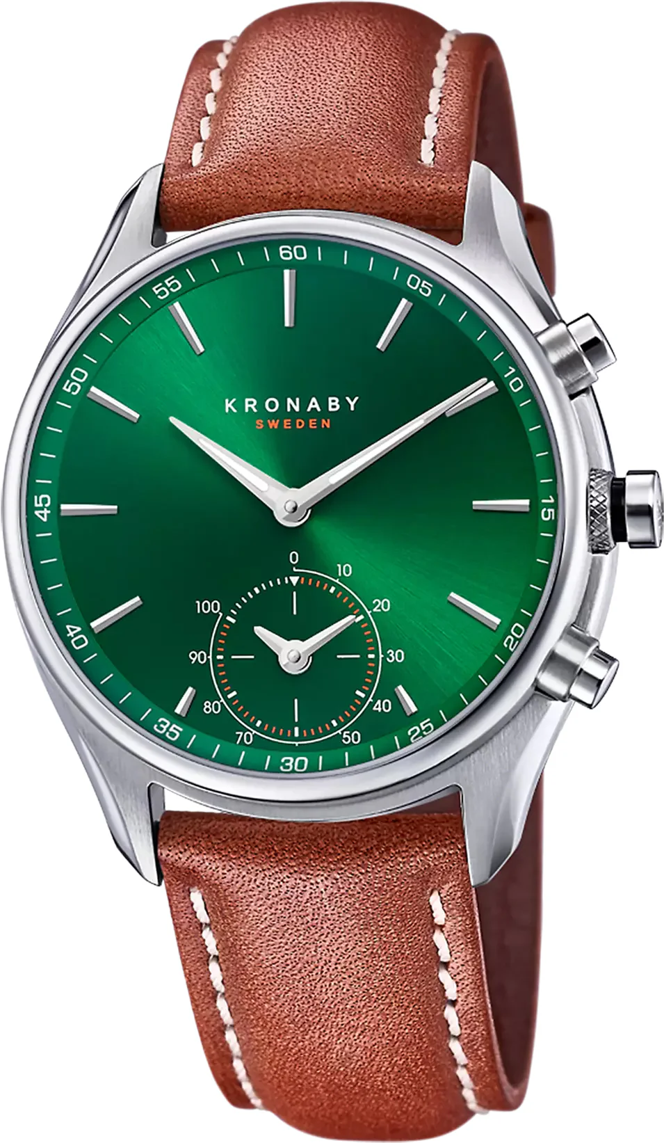 Kronaby Sekel Hybrid Smartwatch Watch