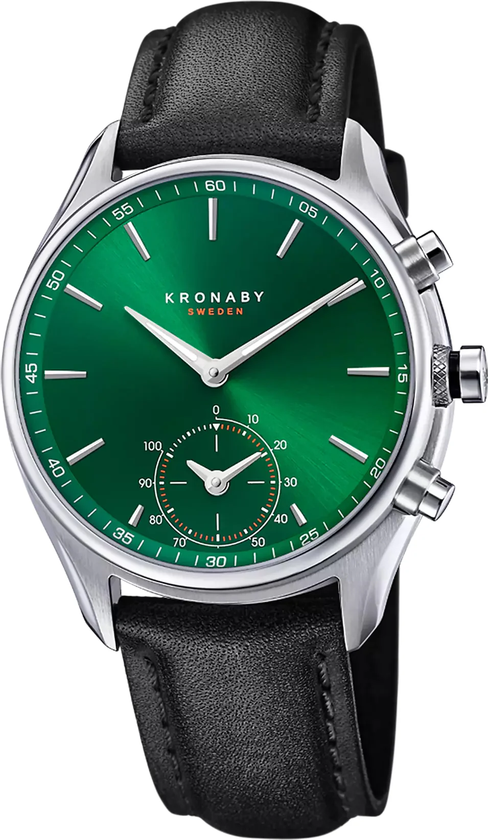 Kronaby Sekel Hybrid Smartwatch Watch