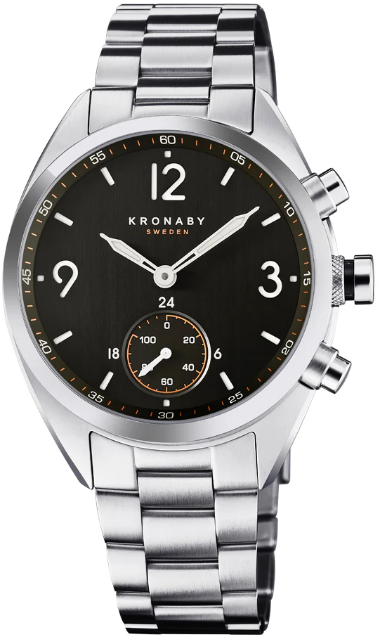 Kronaby Apex Smartwatch