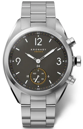 Kronaby Apex Smartwatch - Image 3