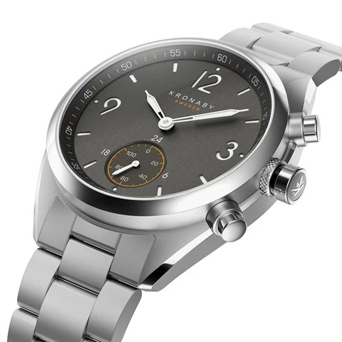 Kronaby Apex Smartwatch - Image 4