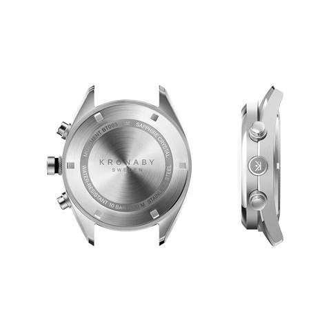 Kronaby Apex Smartwatch - Image 5