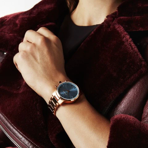 Kronaby Carat Smartwatch Watch - Image 6