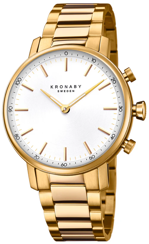 Kronaby Carat Smartwatch