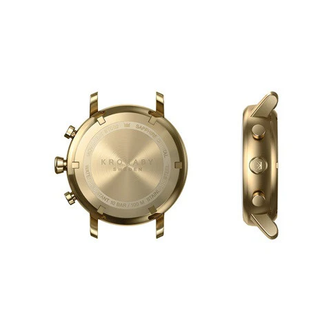 Kronaby Carat Smartwatch - Image 5