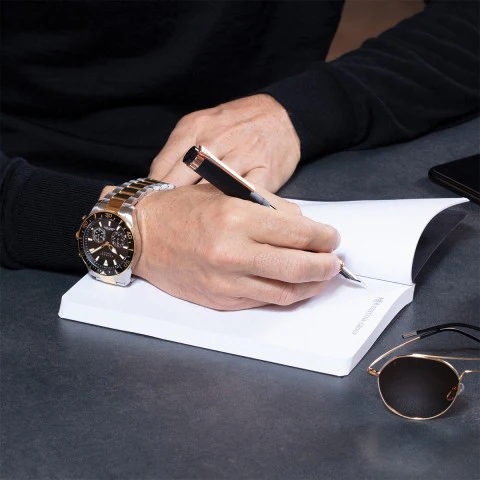 Kronaby Divers Smartwatch Mens Watch - Image 2