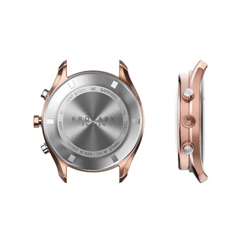 Kronaby Sekel Smartwatch Watch - Image 5