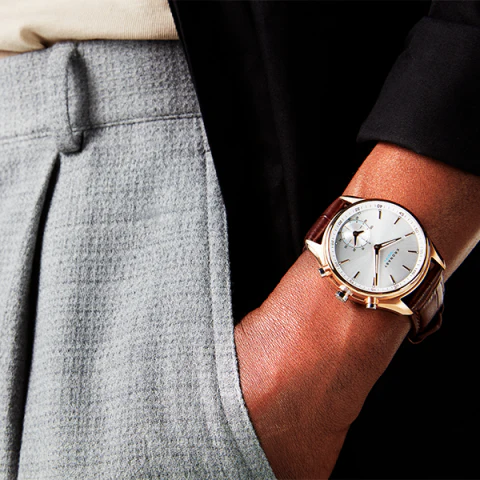 Kronaby Sekel Smartwatch Watch - Image 6