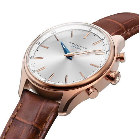Kronaby Sekel Smartwatch - Image 4
