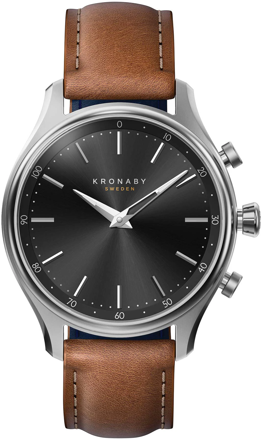 Kronaby Sekel Smartwatch - Image 2