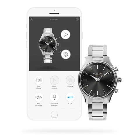 Kronaby Sekel Smartwatch - Image 2