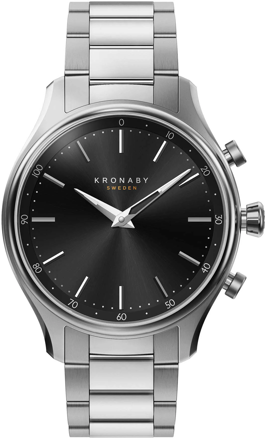 Kronaby Sekel Smartwatch - Image 3