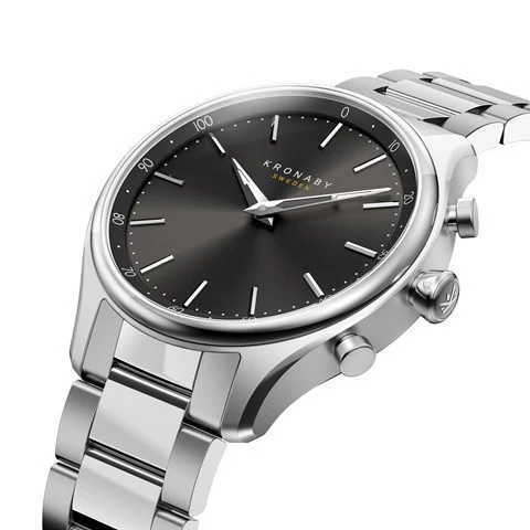Kronaby Sekel Smartwatch - Image 4