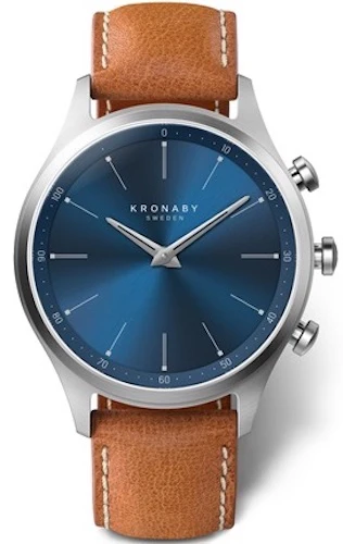 Kronaby Sekel Smartwatch - Image 3