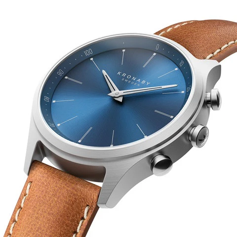 Kronaby Sekel Smartwatch - Image 4