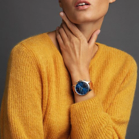 Kronaby Sekel Smartwatch - Image 6