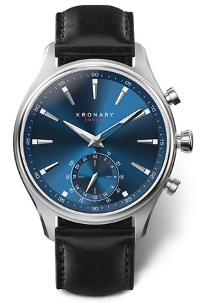 Kronaby Sekel Smartwatch - Image 2