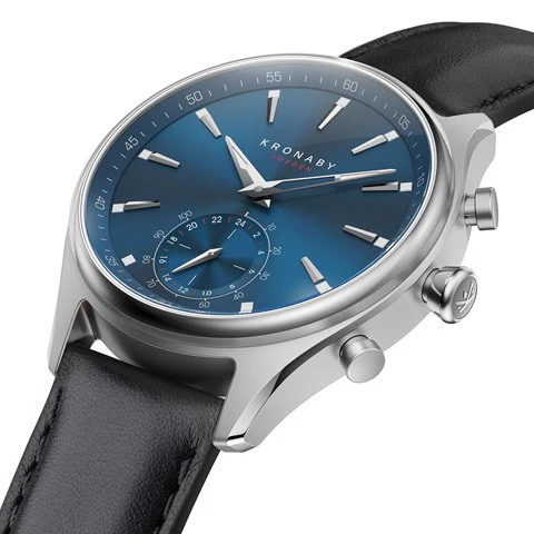 Kronaby Sekel Smartwatch - Image 4